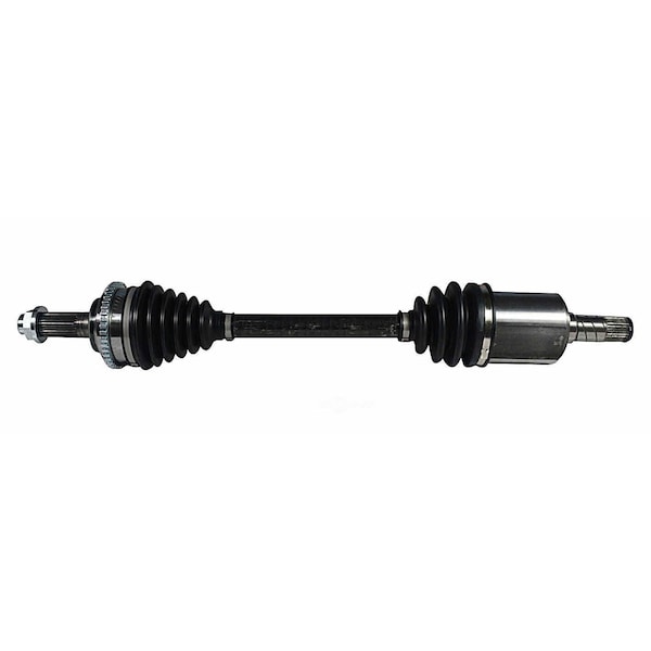 Gsp New Cv Axle No Gsp Ncv11039 Gsp NCV11039 - main